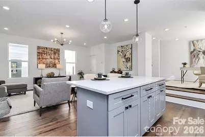 1026 Margaret Brown Street, Charlotte, NC 28202 - Photo 13