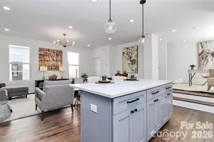 1026 Margaret Brown St, Charlotte, NC 28202 - Photo 13