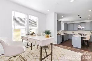 1026 Margaret Brown St, Charlotte, NC 28202 - Photo 17