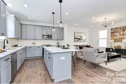 1026 Margaret Brown Street, Charlotte, NC 28202 - Photo 15