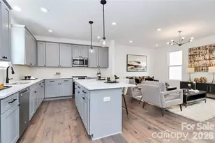 1026 Margaret Brown St, Charlotte, NC 28202 - Photo 15