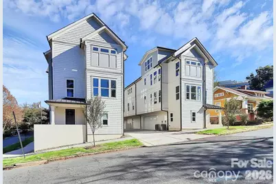 1026 Margaret Brown Street, Charlotte, NC 28202 - Photo 31