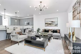 1026 Margaret Brown St, Charlotte, NC 28202 - Photo 5