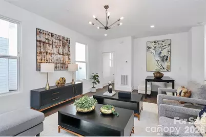 1026 Margaret Brown Street, Charlotte, NC 28202 - Photo 7