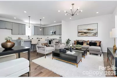 1026 Margaret Brown Street, Charlotte, NC 28202 - Photo 3