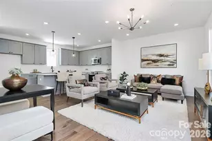 1026 Margaret Brown St, Charlotte, NC 28202 - Photo 3