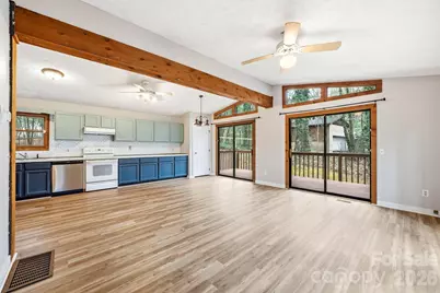 205 Mint Way, Flat Rock, NC 28731 - Photo 3