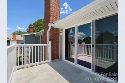 9404 S Vicksburg Park Court, Charlotte, NC 28210 - Photo 27
