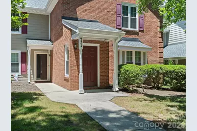 9404 S Vicksburg Park Court, Charlotte, NC 28210 - Photo 33