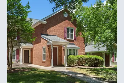 9404 S Vicksburg Park Court, Charlotte, NC 28210 - Photo 1