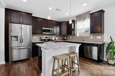 4626 Gibbons Link Road, Charlotte, NC 28269 - Photo 3