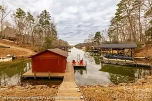 418 Fiddlers Ghost Cir, Mount Gilead, NC 27306 - Photo 31