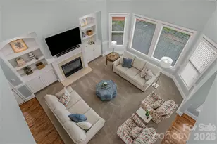 7300 Stonehaven Dr, Waxhaw, NC 28173 - Photo 17