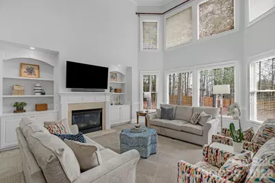 7300 Stonehaven Drive, Waxhaw, NC 28173 - Photo 5