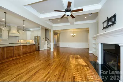 6821 Fairway Row Lane, Charlotte, NC 28277 - Photo 9