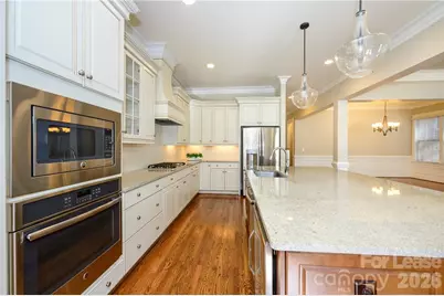 6821 Fairway Row Lane, Charlotte, NC 28277 - Photo 13