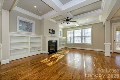 6821 Fairway Row Lane, Charlotte, NC 28277 - Photo 7