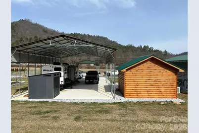 415 Hyde Road #24, Stecoah, NC 28771 - Photo 37