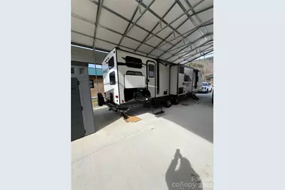 415 Hyde Road #24, Stecoah, NC 28771 - Photo 35