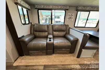 415 Hyde Road #24, Stecoah, NC 28771 - Photo 33