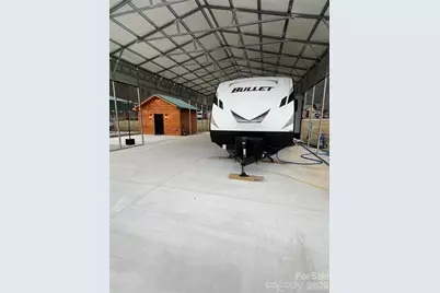 415 Hyde Road #24, Stecoah, NC 28771 - Photo 5