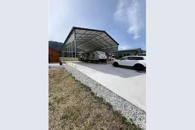 415 Hyde Road #24, Stecoah, NC 28771 - Photo 43