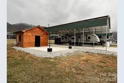 415 Hyde Road #24, Stecoah, NC 28771 - Photo 1