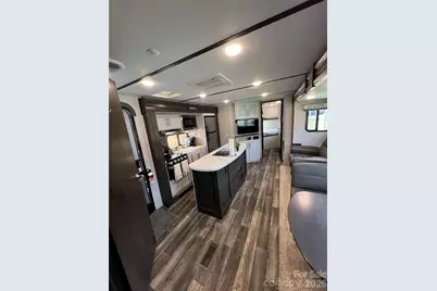 415 Hyde Road #24, Stecoah, NC 28771 - Photo 21