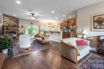 5 Pacifico Drive #3, Asheville, NC 28806 - Photo 5