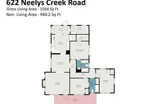 622 Neelys Creek Rd, Rock Hill, SC 29730 - Photo 29