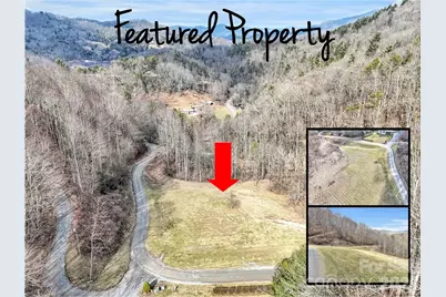 000 Seay Mountain Road, Waynesville, NC 28785 - Photo 1