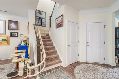 3941 Rothwood Lane, Harrisburg, NC 28075 - Photo 19