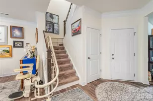 3941 Rothwood Ln, Harrisburg, NC 28075 - Photo 19