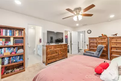 3941 Rothwood Lane, Harrisburg, NC 28075 - Photo 23