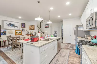 3941 Rothwood Lane, Harrisburg, NC 28075 - Photo 11