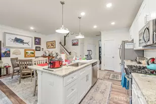 3941 Rothwood Ln, Harrisburg, NC 28075 - Photo 11