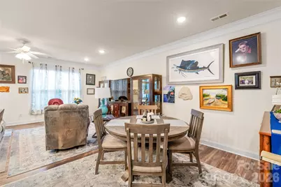 3941 Rothwood Lane, Harrisburg, NC 28075 - Photo 13