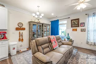 3941 Rothwood Ln, Harrisburg, NC 28075 - Photo 17