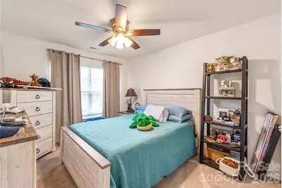 3941 Rothwood Lane, Harrisburg, NC 28075 - Photo 27