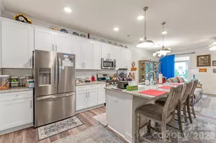 3941 Rothwood Ln, Harrisburg, NC 28075 - Photo 9