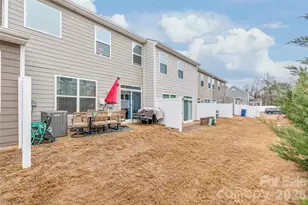 3941 Rothwood Ln, Harrisburg, NC 28075 - Photo 33