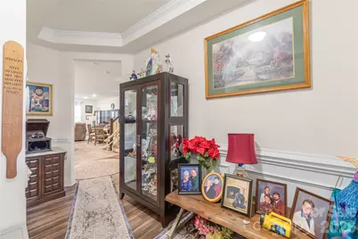 3941 Rothwood Lane, Harrisburg, NC 28075 - Photo 5