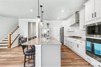 106 Renny Alley, Charlotte, NC 28217 - Photo 5