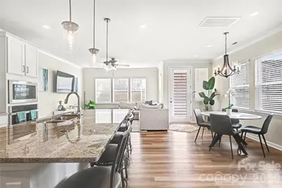 106 Renny Alley, Charlotte, NC 28217 - Photo 7