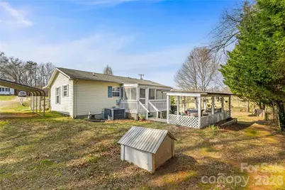 755 Dunns Mountain Church Road, Salisbury, NC 28146 - Photo 3