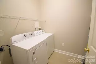 16423 Golden River Ln, Charlotte, NC 28277 - Photo 11