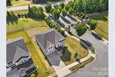 3322 Helmsley Court, Concord, NC 28027 - Photo 33