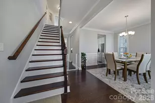 3322 Helmsley Ct, Concord, NC 28027 - Photo 7