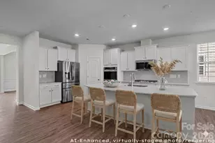 15721 White Quartz Ln, Davidson, NC 28036 - Photo 9