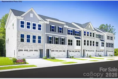 1055 Bracken Hill Road, Indian Trail, NC 28079 - Photo 1